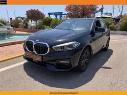 BMW Série 1 118i 136 ch DKG7 Edition Sport