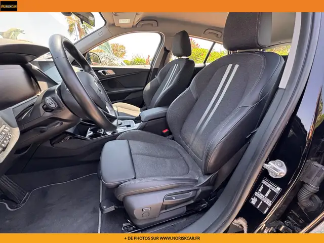 BMW 1 Series view 18