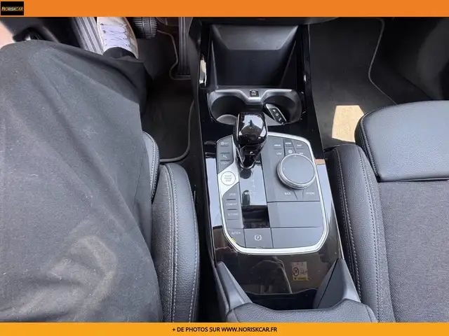 BMW 1 Series view 21