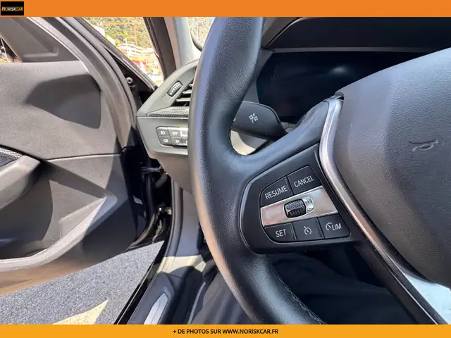 BMW 1 Series view 23