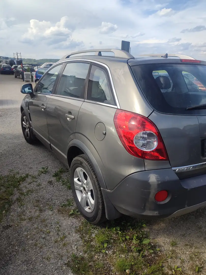 Opel Antara Edition 4x4 - 2