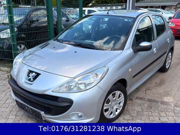 + !! Tüv/Service Neu !! Klima !! 4.Türer