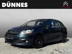 Citroen C4 VTi 120 Tendance - fotografija vozila