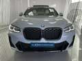 BMW X4 xDrive 20dA xLine M Sport Gris - thumbnail 36