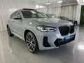 BMW X4 xDrive 20dA xLine M Sport Gris - thumbnail 5