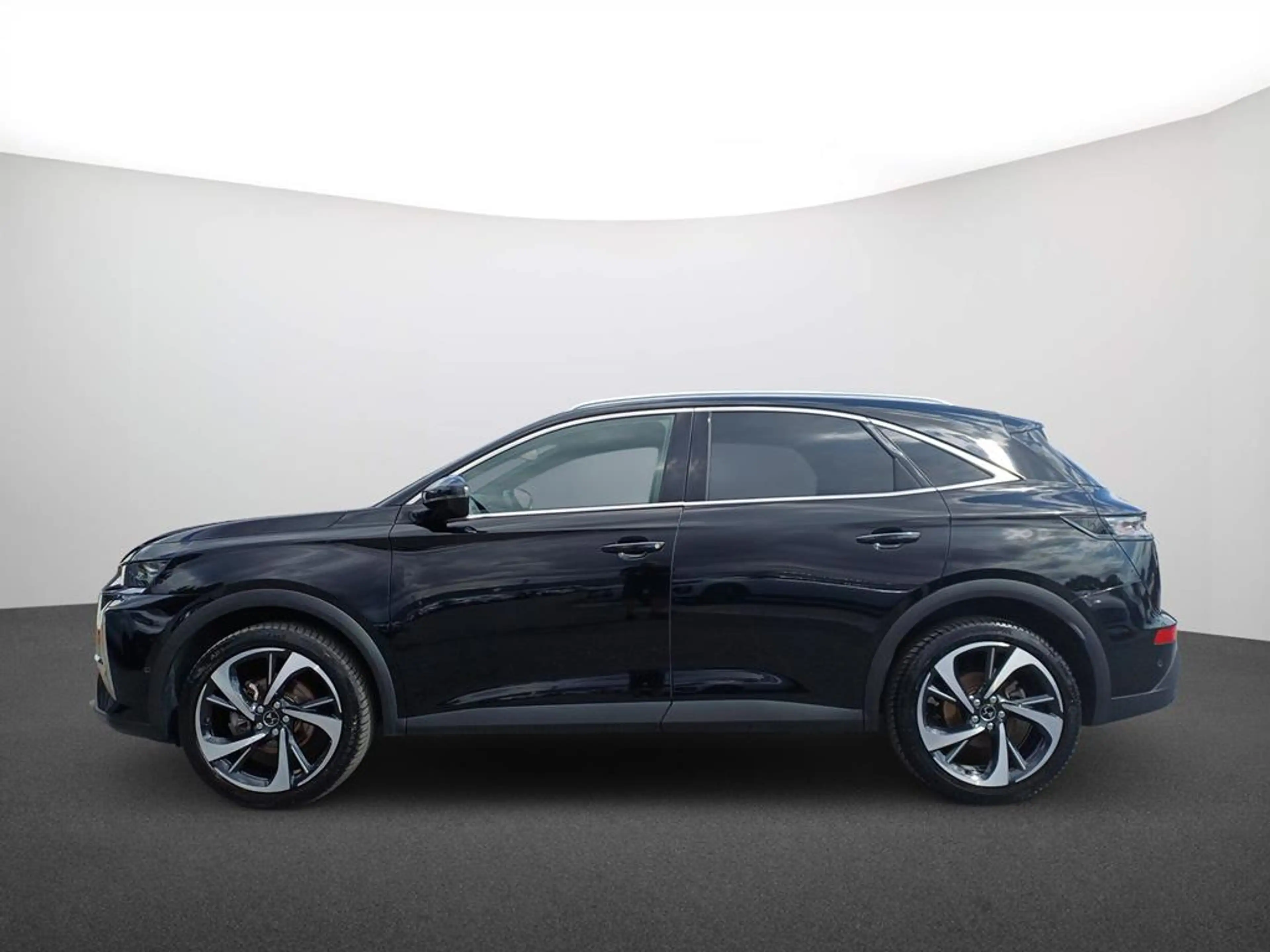 DS Automobiles DS 7 Opera — photo 4
