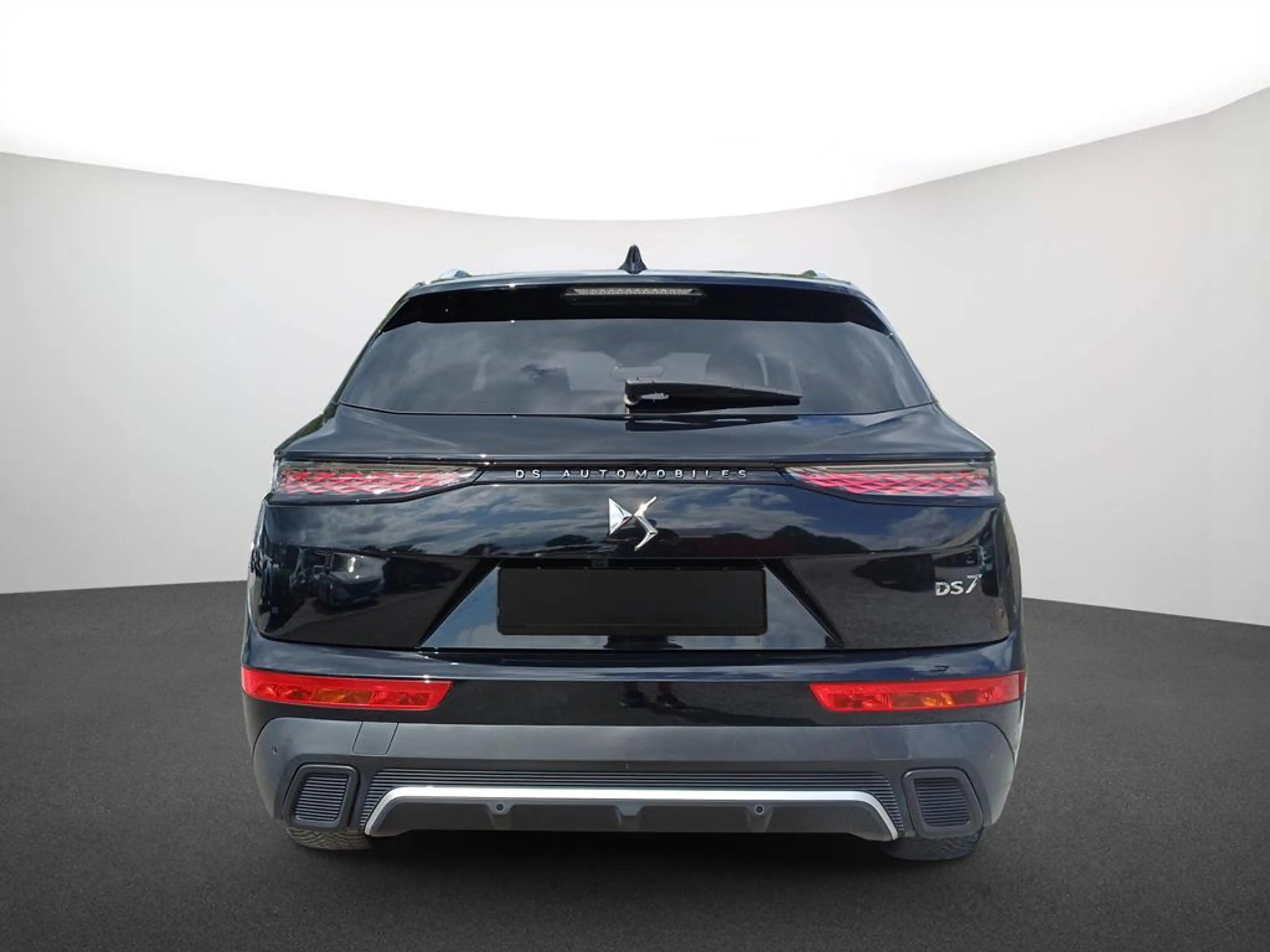 DS Automobiles DS 7 Opera — photo 3
