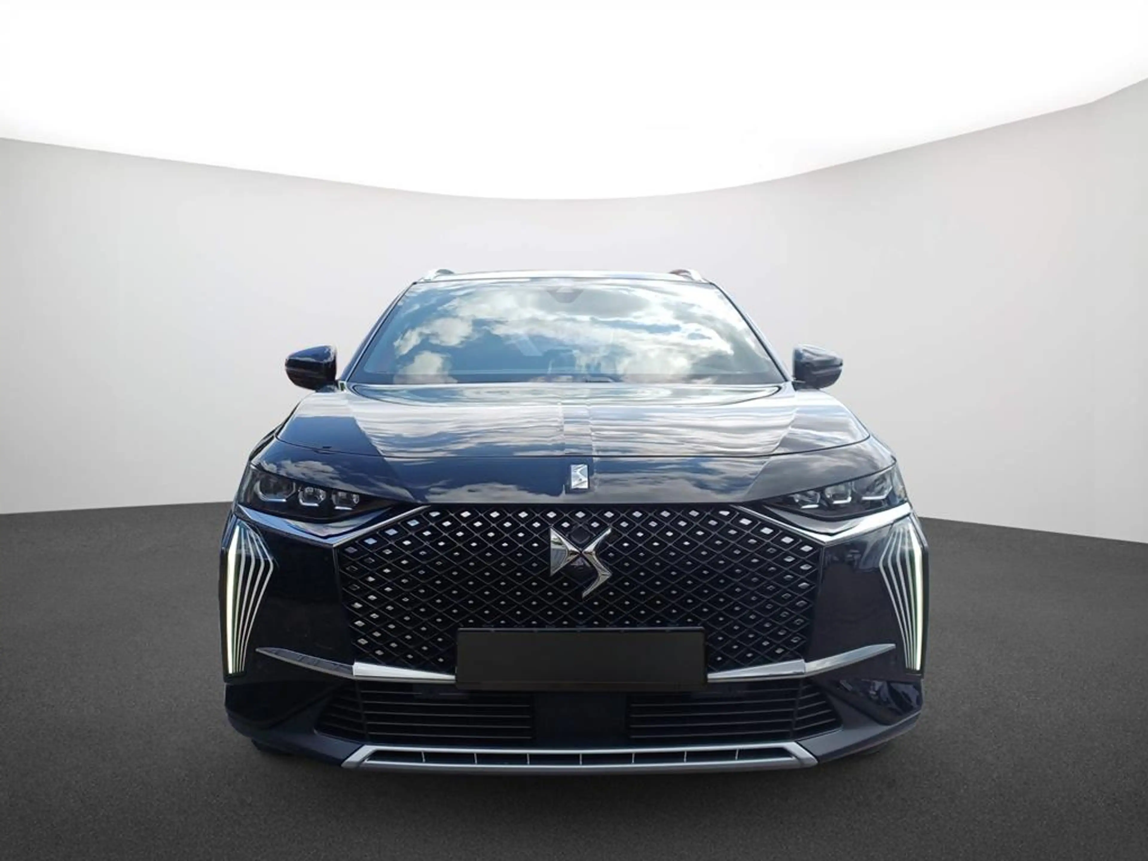 DS Automobiles DS 7 Opera — photo 2