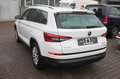 Skoda Kodiaq Style 4x4 Car Blanc - thumbnail 4
