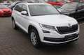 Skoda Kodiaq Style 4x4 Car Blanc - thumbnail 2