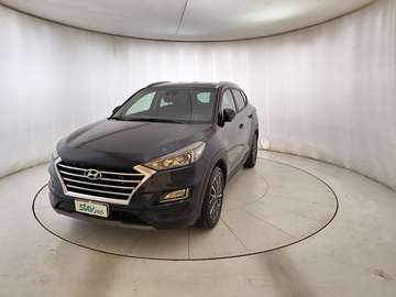 1.6 CRDi 48V Exellence Leather Pack