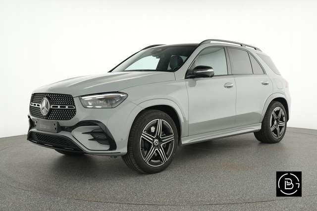 2025 Mercedes Benz GLE 350