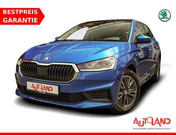 1.0 TSI Tour LED Navi Panorama Tempomat