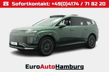 9 Lounge 110kWh AWD / Navi / Massage Sitz / Shz +