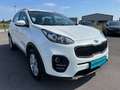 Kia Sportage 1,7 CRDI ISG Silber Weiß - thumbnail 3