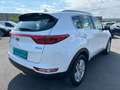 Kia Sportage 1,7 CRDI ISG Silber Weiß - thumbnail 4