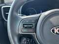 Kia Sportage 1,7 CRDI ISG Silber Weiß - thumbnail 16