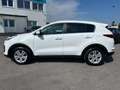 Kia Sportage 1,7 CRDI ISG Silber Weiß - thumbnail 8
