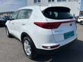Kia Sportage 1,7 CRDI ISG Silber Weiß - thumbnail 6