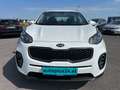 Kia Sportage 1,7 CRDI ISG Silber Weiß - thumbnail 2