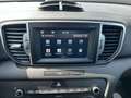 Kia Sportage 1,7 CRDI ISG Silber Weiß - thumbnail 19