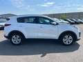 Kia Sportage 1,7 CRDI ISG Silber Weiß - thumbnail 7