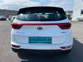 Kia Sportage 1,7 CRDI ISG Silber Weiß - thumbnail 5