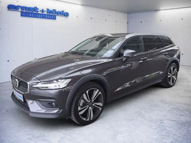 Volvo V60 Cross Country B5 B AWD Ultimate 360GradKamera+Soundsystem