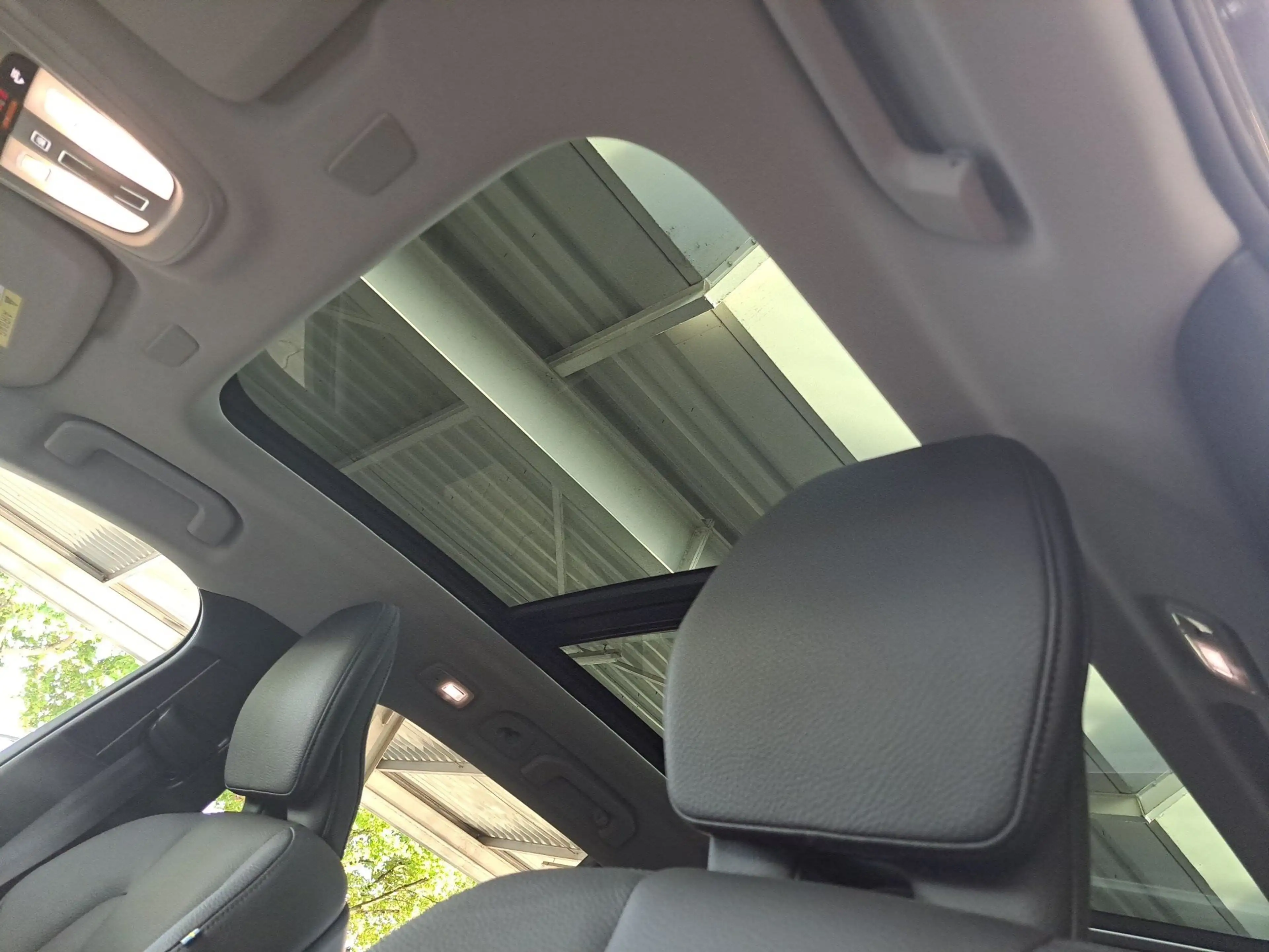 Volvo V60 Cross Country B5 B AWD Ultimate 360GradKamera+Soundsystem — photo 15