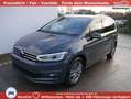 Volkswagen Touran 1.5 TSI COMFORTLINE *7-SITZER*TEMPOMAT*KAMERA*A... Grau - thumbnail 1