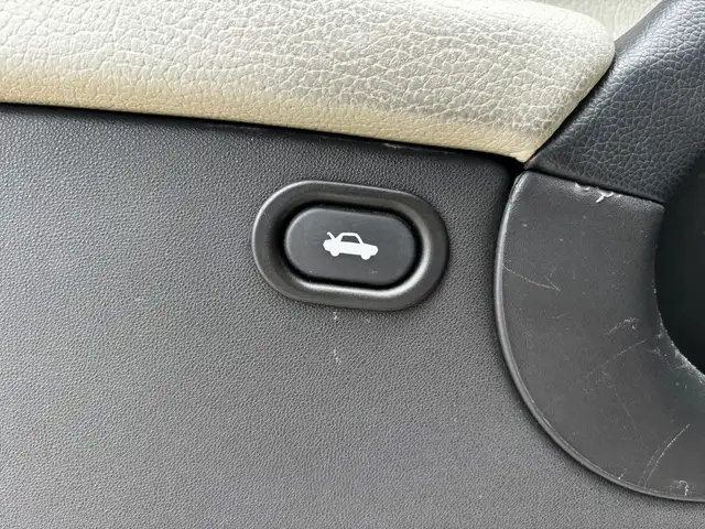Saab 9-5 view 15