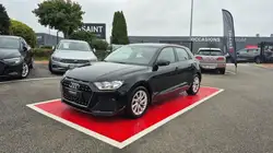 Audi A1 30 TFSI 110 CH S tronic 7 BUSINESS LINE