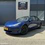 Tesla Model 3 Long Range 78kwh MMX PACK Azul - thumbnail 5
