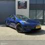 Tesla Model 3 Long Range 78kwh MMX PACK Azul - thumbnail 3