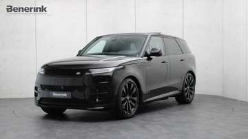 P550e Autobiography | Meridian 3D | Trekhaak | Mas