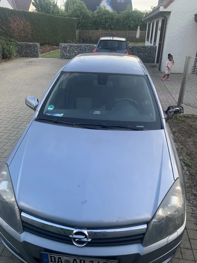 Opel Astra 1.4i XE 16v Elegance - 2