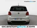 Volkswagen Polo 1.8 TSI BMT GTI Plateado - thumbnail 22