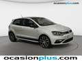 Volkswagen Polo 1.8 TSI BMT GTI Plateado - thumbnail 2