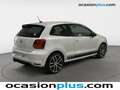 Volkswagen Polo 1.8 TSI BMT GTI Plateado - thumbnail 3