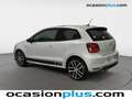 Volkswagen Polo 1.8 TSI BMT GTI Plateado - thumbnail 4