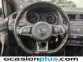 Volkswagen Polo 1.8 TSI BMT GTI Plateado - thumbnail 28