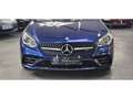 Mercedes-Benz SLC 43 AMG CLASSE 43 AMG 9G tronic BLEU MANUFAKTUR / HISTORIQUE Blau - thumbnail 15