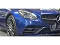 Mercedes-Benz SLC 43 AMG CLASSE 43 AMG 9G tronic BLEU MANUFAKTUR / HISTORIQUE Blau - thumbnail 16