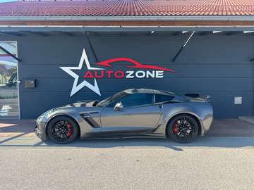 Corvette C7 Z06 Carbon Paket WINTERPREIS! 800 PS /