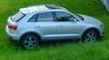 Audi Q3 Q3 2,0 TDI quattro Style DPF Style Silber - thumbnail 2