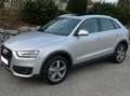 Audi Q3 Q3 2,0 TDI quattro Style DPF Style Silber - thumbnail 3