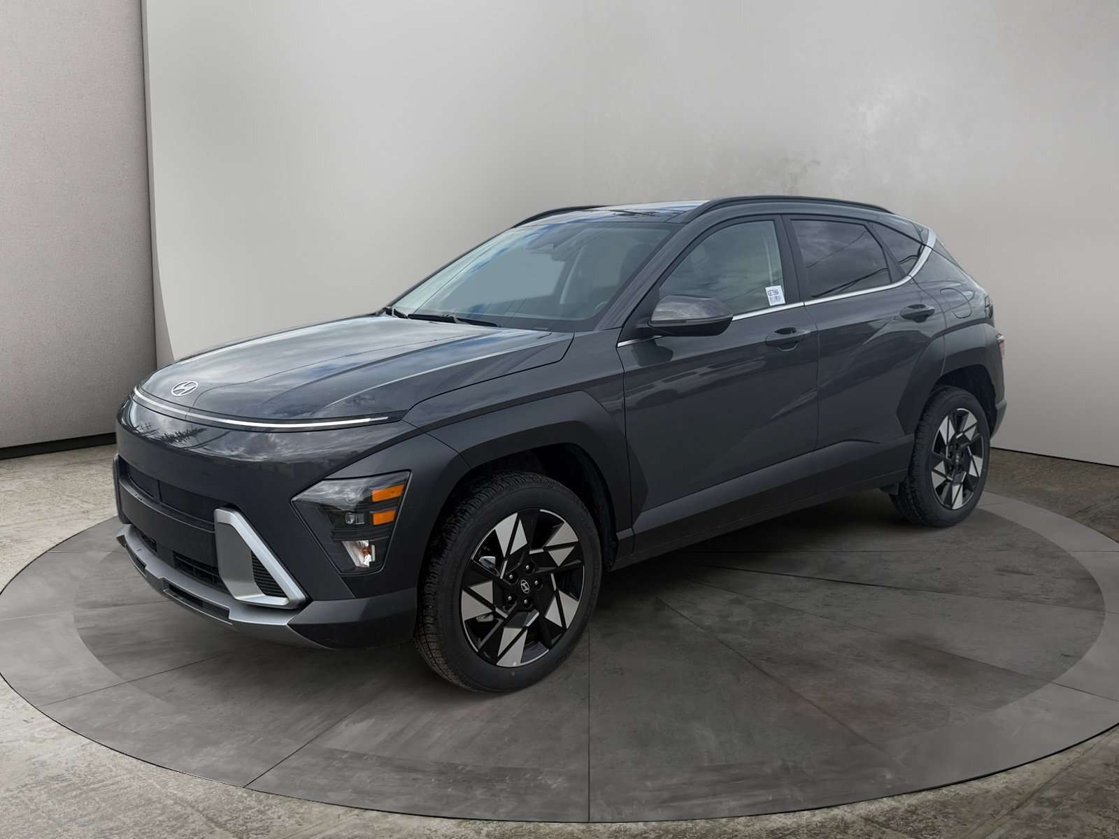 2026 Hyundai Kona Preferred