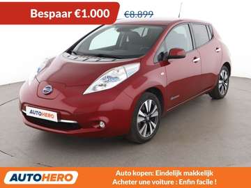 electric drive 80 kW Acenta