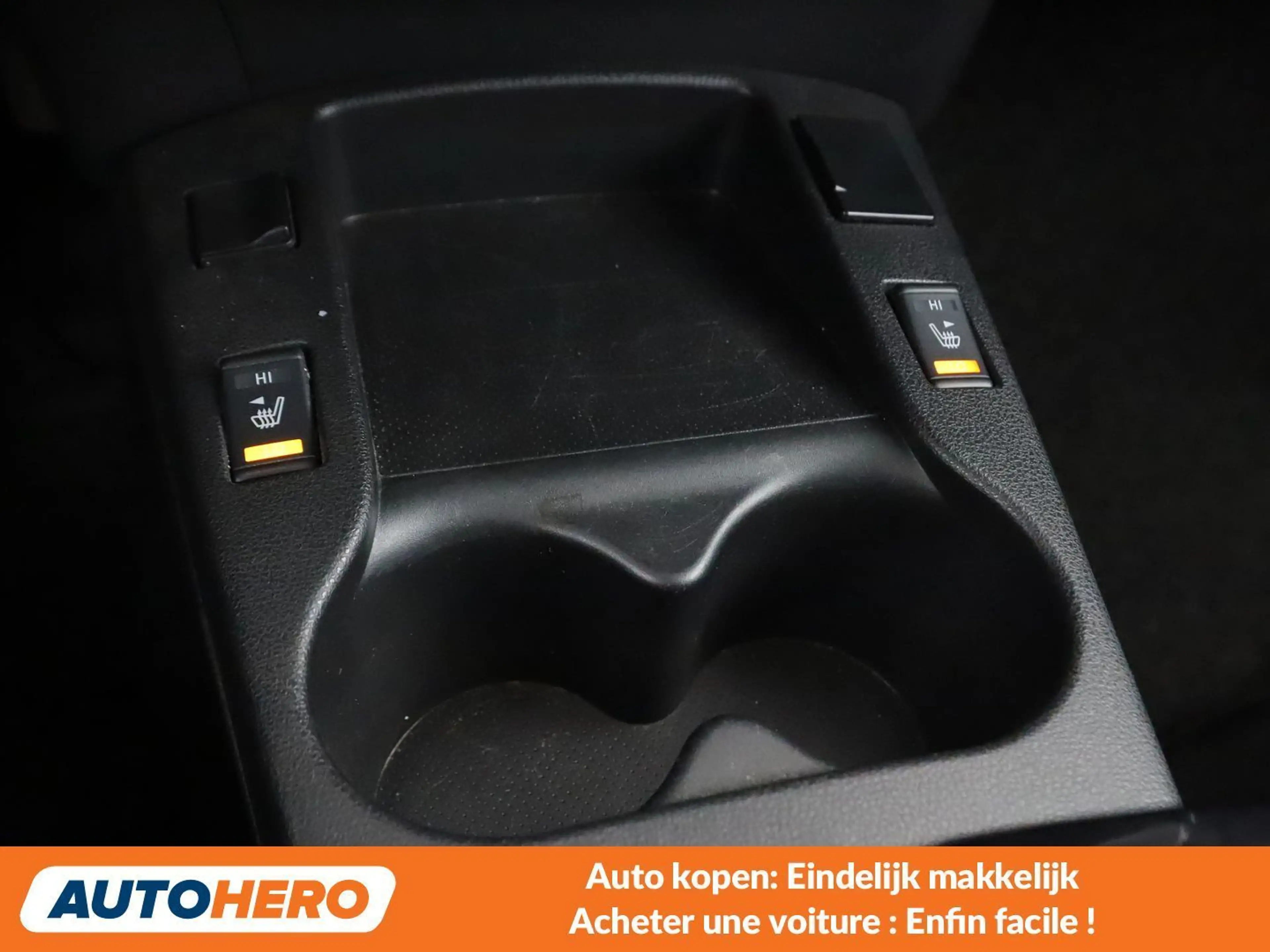 Nissan Leaf electric drive 80 kW Acenta — photo 12