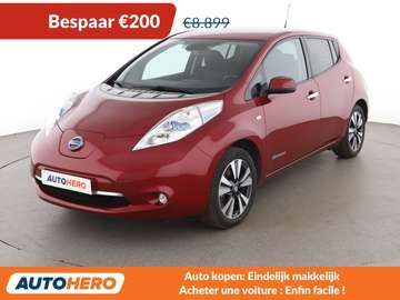 electric drive 80 kW Acenta